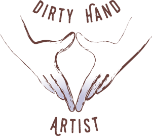 Dirty Hand Artist
